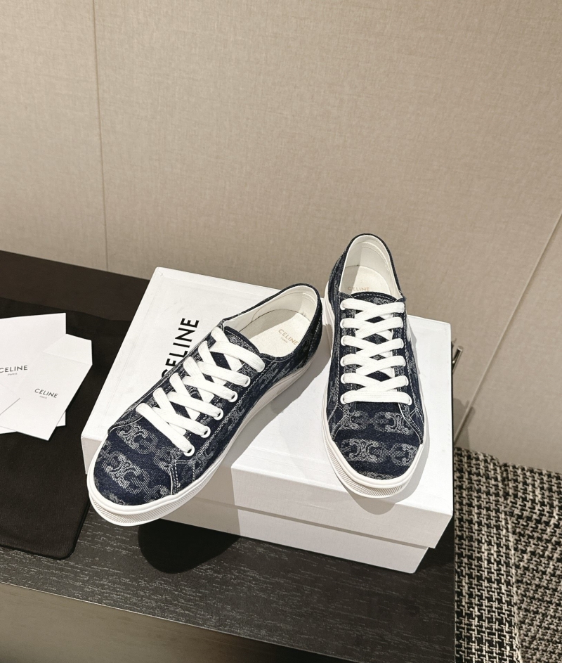 Celine Sneakers